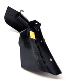 Caprice Impala Pontiac Black Nos Right Hand Outer Front small Bumper Filler