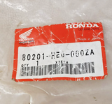 89-90 Honda FL400R FL400 FL 400R 400 R Nos Steering Column Center Cover Black
