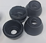 68-82 C3 Corvette Tie Rod Ball Joint Idler Arm Power Steering Linkage Dust Boot