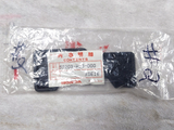 86-87 Honda ATC125M ATC 125M 125 M Little Red Nos Outer Dash Cover