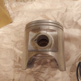 89-90  FL400R FL400 FL 400 PILOT NOS STD PISTON & RINGS 80mm