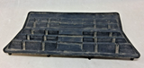 89-90 Honda FL400R FL400 FL 400R 400 R Upper Step Mat Foot Rest Pad