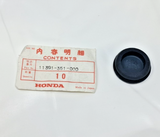 ATC70 ATC110 TRX70 ATC 70 110 TRX NOS Chain Inspection Adjusting Hole Cap Plug