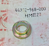 84 ATC110 ATC125M ATC 110 125 125M Nos Front Axle Spacer Collar