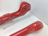 63-68 C200 CA200 CT200 CT90 K0 Nos Red Scarlet Front Fork Set
