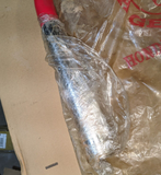 82-85 Honda ATC200E ATC200ES ATC 200E/200ES Big Red Nos Front Fork Set