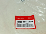 85 Honda FL350R FL 350R 350 FL350 R Odyssey 350 Nos Wrist Loop Arm Restraint