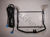 99-00 HONDA PRELUDE BB6 BB8 NOS NEW 5th OPTIONAL 6 DISC CD CHANGER & MOUNT KIT