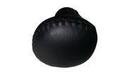 97-01 HONDA PRELUDE GENUINE AUTOMATIC OPTIONAL BLACK STICHED LEATHER SHIFT KNOB