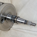 89-90 Honda FL400R FL400 FL 400R 400 R Nos Crankshaft Crank Shaft 13000-HE0-010