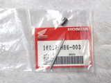 86-87 Honda ATC125M ATC 125M 125 M Little Red Nos Carburetor Needle Jet Set