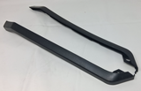 85-87 Honda ATC250ES ATC 250ES 250 ES Nos Rear Fender Side Trim Protector Set