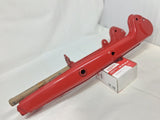 63-68 C200 CA200 CT200 CT90 K0 Nos Red Scarlet Front Fork Set