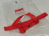 85 Honda FL350R FL 350R 350 FL350 R Odyssey 350 Nos Wrist Loop Arm Restraint