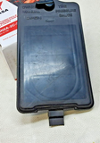 89-90 Honda FL400R FL400 FL 400R 400 R Nos Steering Column Center Cover Lid