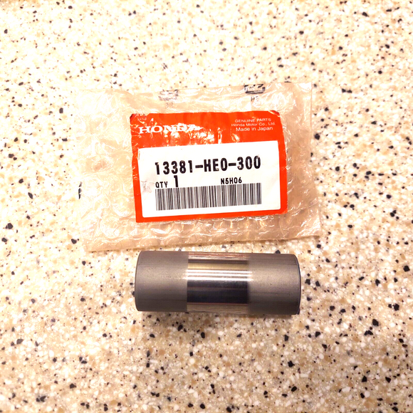 89-90  FL400R FL400 FL 400 R 400R PILOT 82-83 CR450R CR480 Nos Crankshaft Pin A