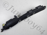 97-01 HONDA PRELUDE NEW GENUINE OEM NOS LEFT HAND DRIVER SIDE INNER DOOR HANDLE