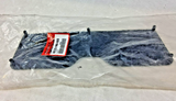 89-90 Honda FL400R FL400 FL 400R 400 R Nos Lower Step Mat Foot Rest Pad