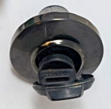 89-90 Honda FL400R FL400 FL 400 400R Pilot Oem Ignition Switch Gas Cap Lock Set