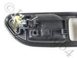 97-01 HONDA PRELUDE NEW GENUINE OEM NOS LEFT HAND DRIVER SIDE INNER DOOR HANDLE