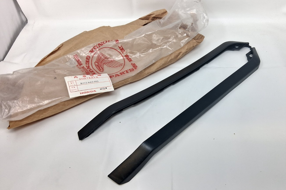 85-87 Honda ATC250ES ATC 250ES 250 ES Nos Rear Fender Side Trim Protector Set