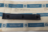 Caprice Impala Pontiac Nos Front Bumper Guard Cushion Strip