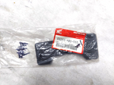86-87 Honda ATC125M ATC 125M 125 M Little Red Nos Outer Dash Cover