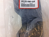 89-90 Honda FL400R FL400 FL 400R 400 R Nos Lower Step Mat Foot Rest Pad