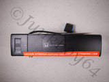 99-00 HONDA PRELUDE BB6 BB8 NOS NEW 5th OPTIONAL 6 DISC CD CHANGER & MOUNT KIT