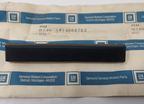 Caprice Impala Pontiac Nos Front Bumper Guard Cushion Strip