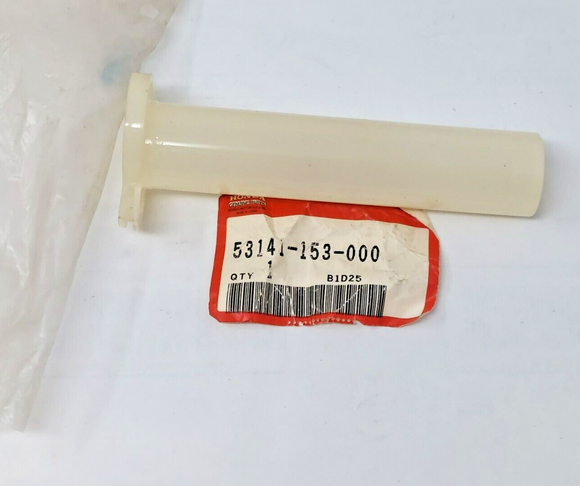 77-81 Honda XR100 XR75 XR80 XR 100/80/75 Nos Throttle Twist Grip Tube Pipe