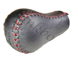 97-01 Acura Prelude OEM Manual Optional Red Stitched Leather Shift Knob 08U92-S3