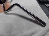 86-87 Honda ATC125M ATC 125M Little Red Nos Handlebar Handle Bar Pipe 53100-HB6