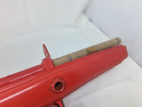 63-68 C200 CA200 CT200 CT90 K0 Nos Red Scarlet Front Fork Set