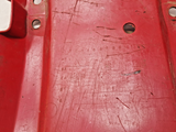 83 ATC200 84-85 ATC200M ATC 200 200M M Oem Original Front Fender