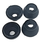 68-82 C3 Corvette Tie Rod Ball Joint Idler Arm Power Steering Linkage Dust Boot