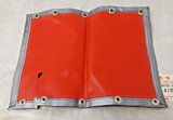 64-68 CT200 CT90 K0 C105T CA105T Cub Trail 90 NOS Downtube Down Tube Frame Cover