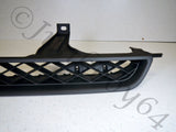 97-01 HONDA PRELUDE BB6 BB8 TYPE S SH BASE OEM FRONT HONEYCOMB GRILLE