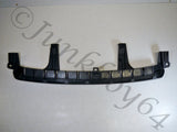 97-01 HONDA PRELUDE BB6 BB8 TYPE S SH BASE OEM FRONT HONEYCOMB GRILLE