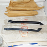 ATC250ES ATC250 ATC 250ES 250 Big Red Nos Rear Fender Mud Guard Trim Protector