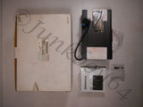 99-00 HONDA PRELUDE BB6 BB8 NOS NEW 5th OPTIONAL 6 DISC CD CHANGER & MOUNT KIT