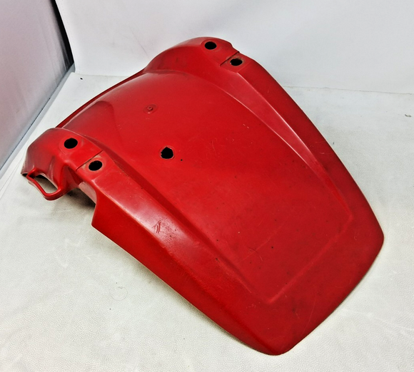 83 ATC200 84-85 ATC200M ATC 200 200M M Oem Original Front Fender