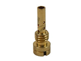 Carburetor Slow Jet #60 Compatible with Keihin N424-25  0120-196