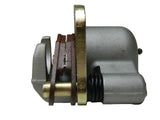 Right Front Brake Caliper with Pads Compatible with Polaris 0415-003