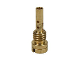 Carburetor Slow Jet #42 Compatible with Keihin N424-25  0120-191