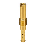 Carburetor Slow Jet #38 Compatible with Keihin N424-21  0120-174