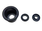 Rear Brake Master Cylinder Rebuild Repair Parts Kit Fits Honda 0107-011