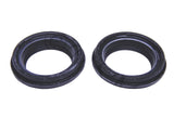Front Fork Damper Oil Seal Rebuild Kit Compatible with Honda Suzuki 0109-073