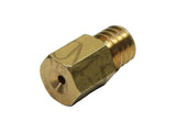 Mikuni Carburetor 4/042 Large Hex Main Jet Number 175 Fits Honda Suzuki Kawasaki Yamaha KTM Husqvarna 0120-061