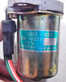 Nos New 11T Starter Motor *Core Charge* Fits 86 Honda NB50 NB NE 50 NE50 Vision Aero